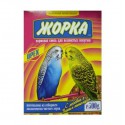 Жорка для волнистых поп. Орех 0,500 кг 1/14