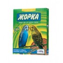 Жорка для волнистых поп. Экстра 0,500 кг 1/14