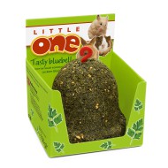 Little One Колокольчик лакомство 150гр 1/6шт