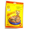 A-Soli для мини-пород деликатес из курицы с яблоком 75гр