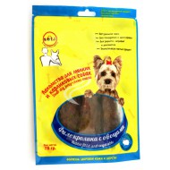 A-Soli для мини-пород филе кролика с овощами 75гр 0360 (RA04)