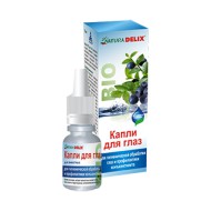 Капли БИО д/глаз