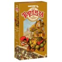 Тортила корм д/сухопутных черепах 170 гр Зоомир