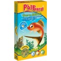 Рыбята Фито-меню хлопья 10гр растительный Зоомир