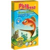 Рыбята Фито-меню хлопья 10гр растительный Зоомир
