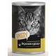 Тasty д/кошек 415г с курицей в соусе банка