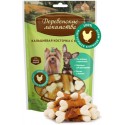 Для мини-пород Кальциевая косточка с курицей (арт.79711861)